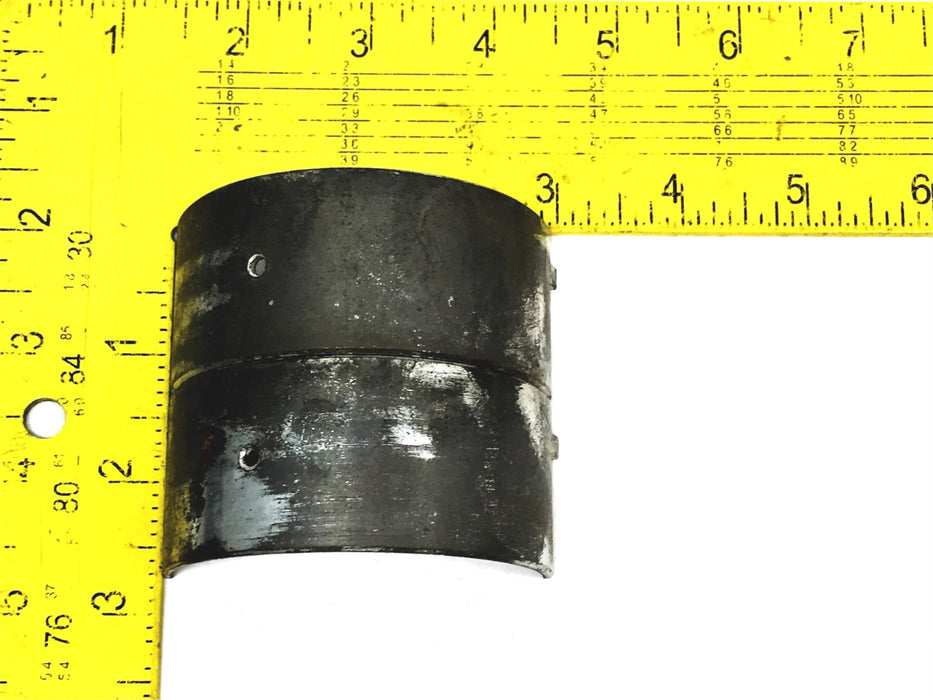 Clawson And Bals Engine Bearing S-6017-STD (11270CA) [Lot of 3] NOS