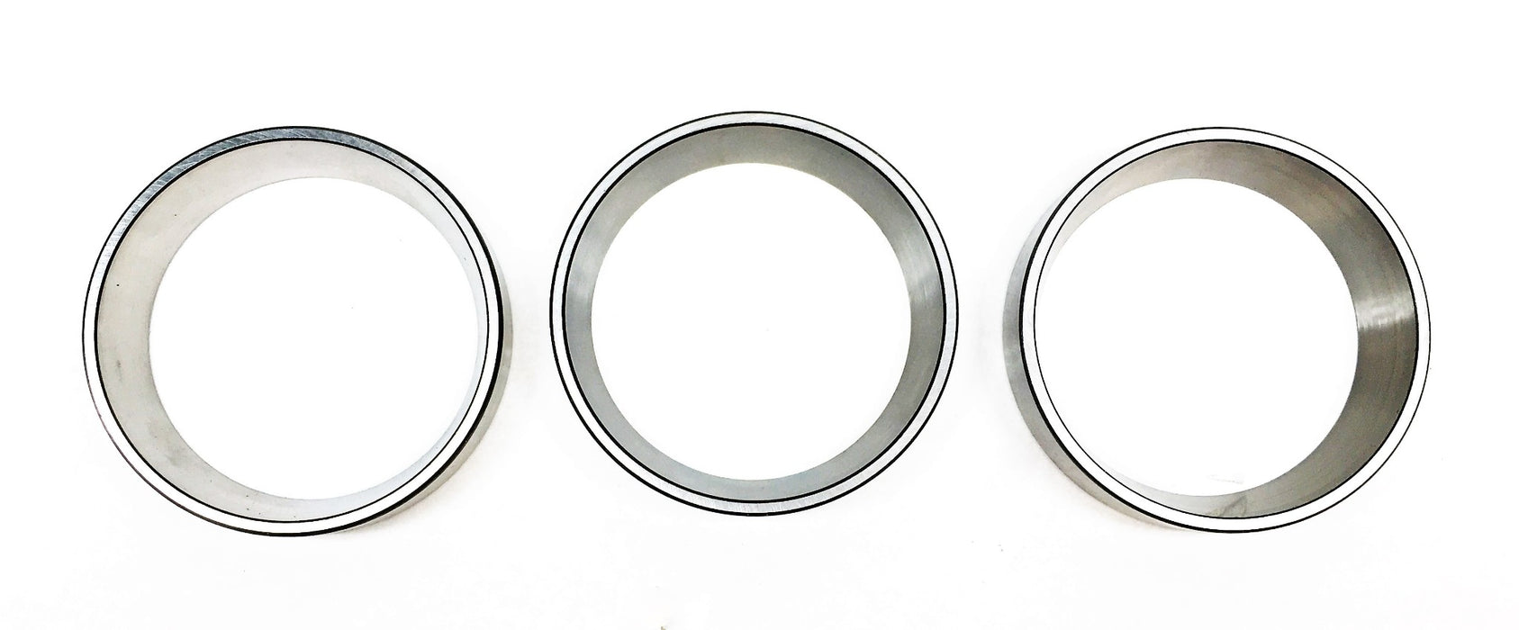 Federal Mogul Tapered Roller Bearing Cup 28622 [Lot of 3] NOS