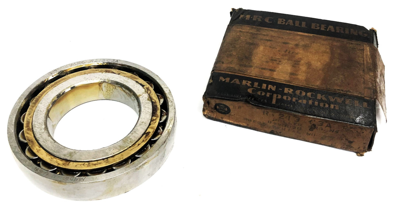MRC Cylindrical Roller Bearing 53324-M NOS