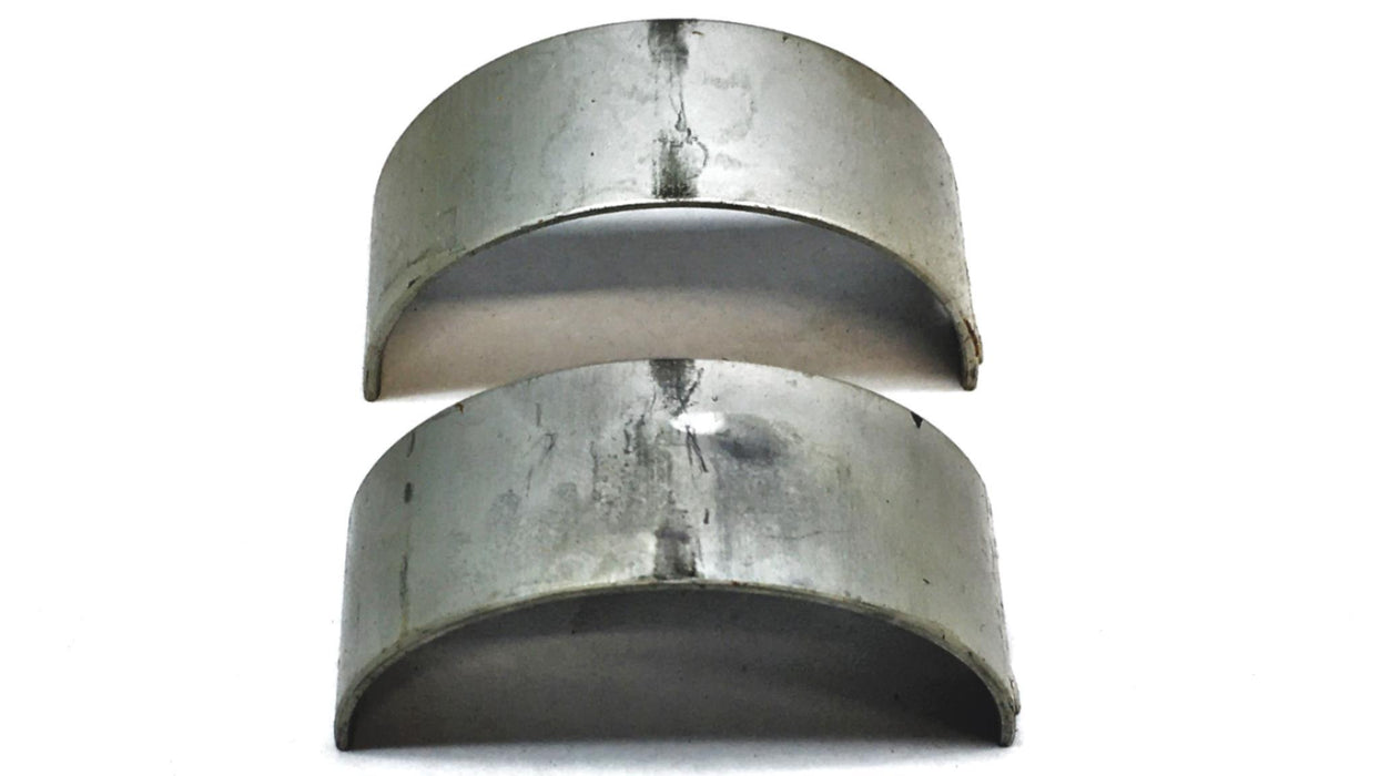 Michigan Engine Rod Bearing CB-502P (1555CAP/CAA) [Lot of 5] NOS