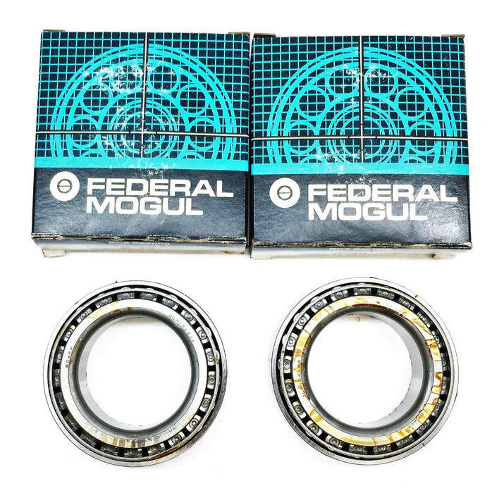Federal Mogul Wheel Bearing A-40 [Lot of 2] NOS