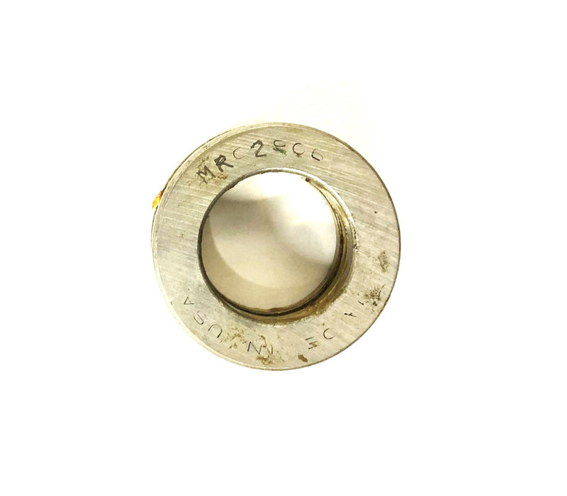 MRC Thrust Ball Bearing 2906 NOS