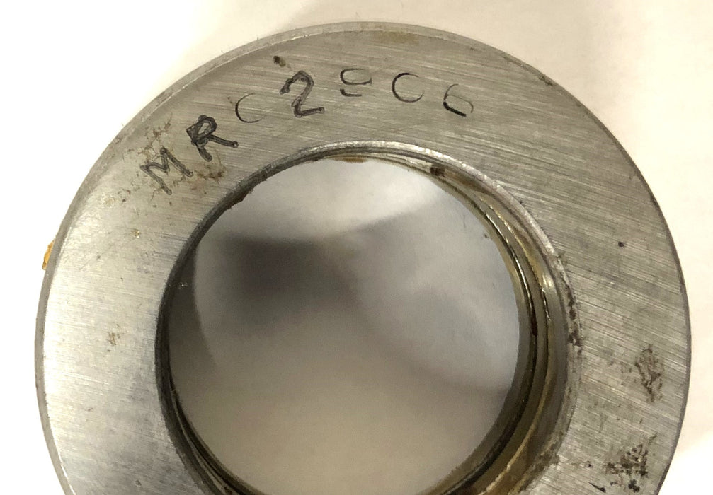 MRC Thrust Ball Bearing 2906 NOS
