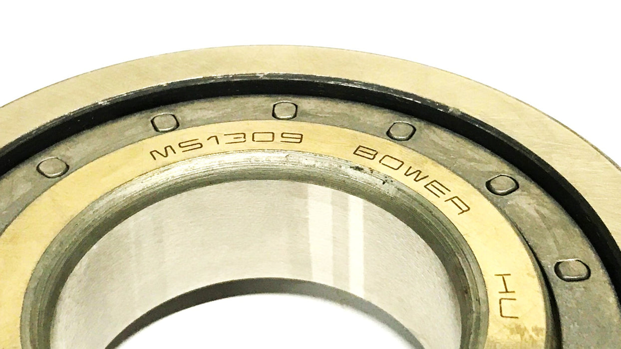 Federal Mogul BCA Cylindrical Roller Bearing MS-1309-GEXR NOS