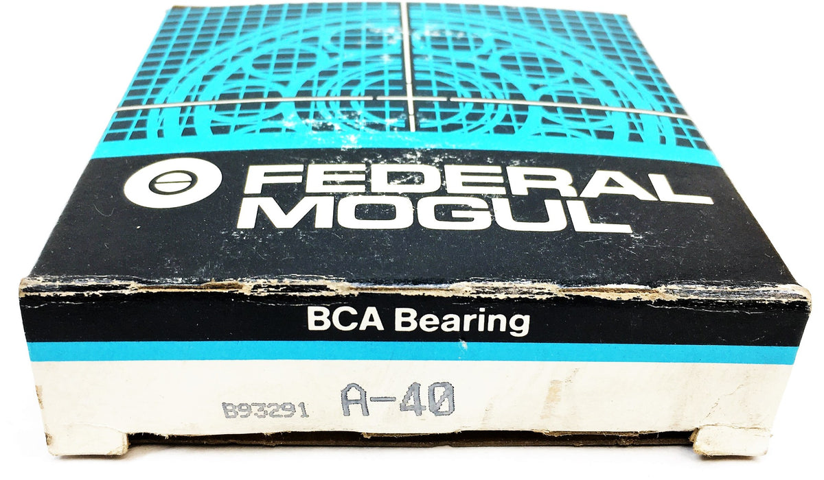 Federal Mogul Wheel Bearing A-40 [Lot of 2] NOS