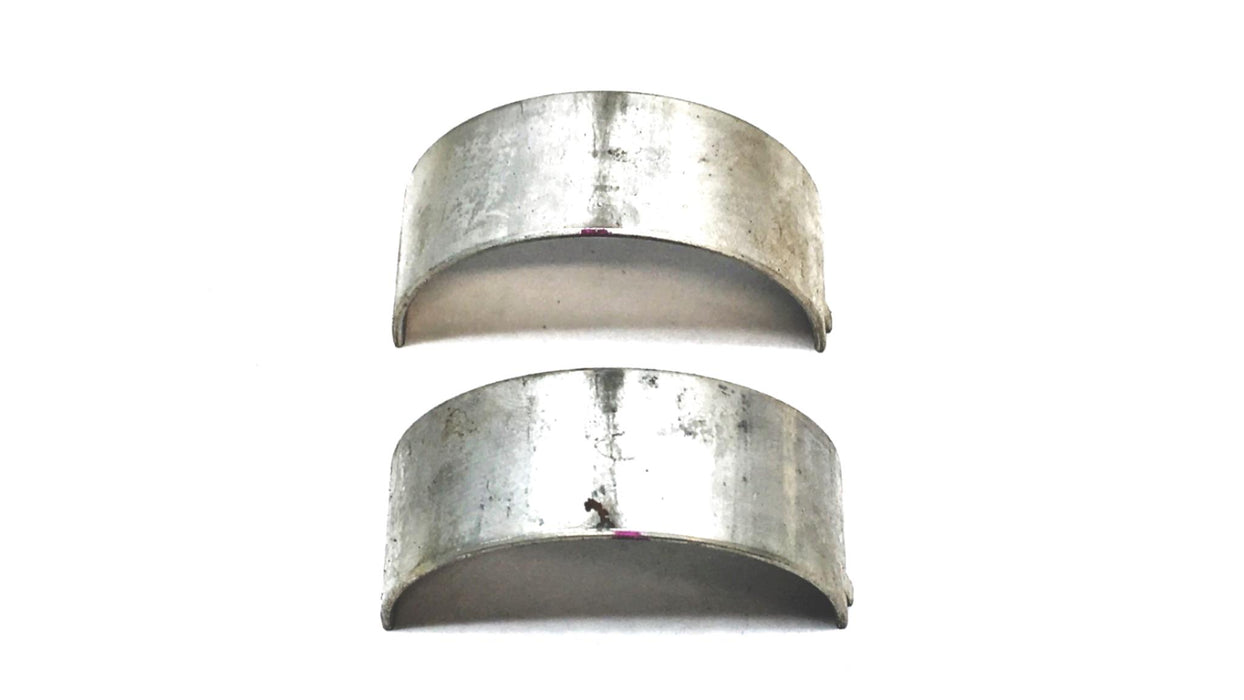 Michigan Engine Rod Bearing CB-347-M (1555-SA) [Lot of 2] NOS