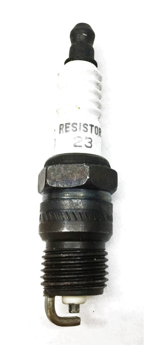 Autolite Spark Plug 23 [Lot of 6] NOS