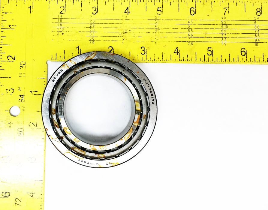 Federal Mogul Wheel Bearing A-40 [Lot of 2] NOS
