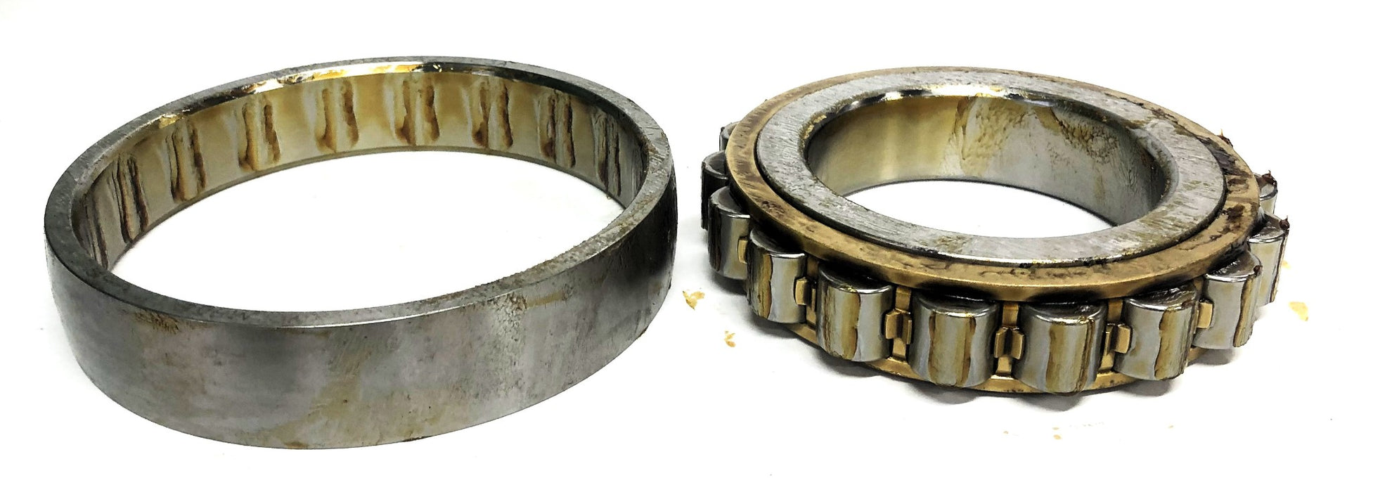 MRC Cylindrical Roller Bearing 53324-M NOS