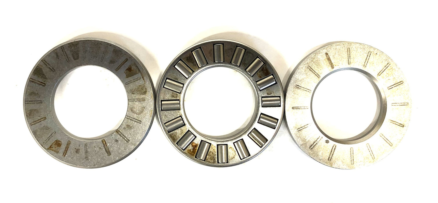 Torrington Thrust Needle Roller Bearing NTHA-3258 NOS