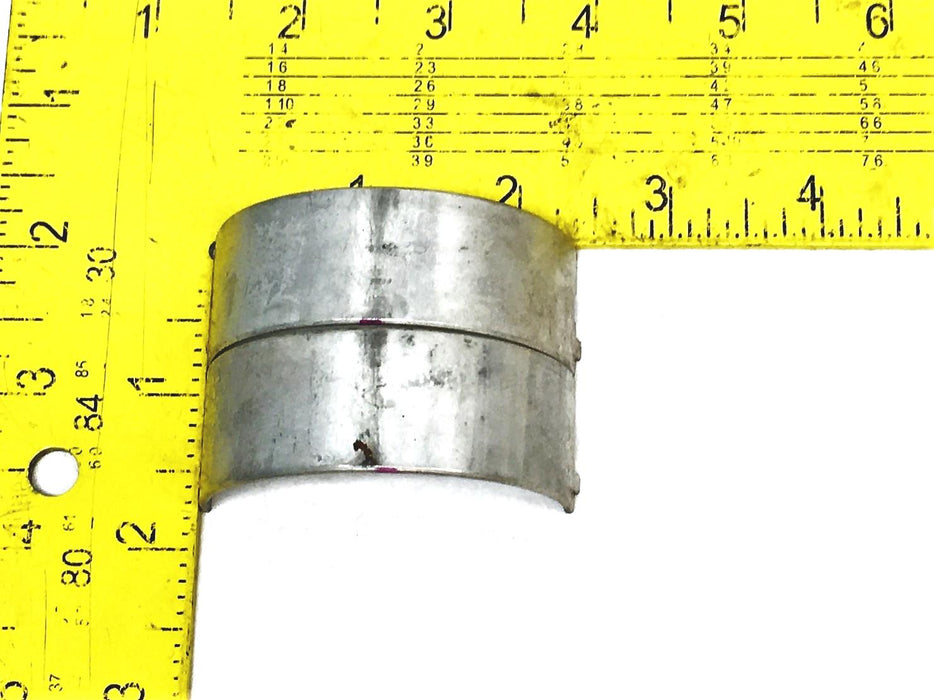 Michigan Engine Rod Bearing CB-347-M (1555-SA) [Lot of 2] NOS