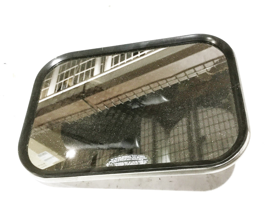 Velvac "Old Style" Exterior Mirror Assembly 1301050-54 NOS