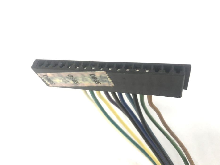 ACDelco Turn Signal Switch D6201A (1995980) NOS