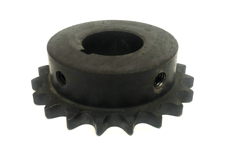 Martin 19 Tooth Sprocket 40BS16-5/8 NOS