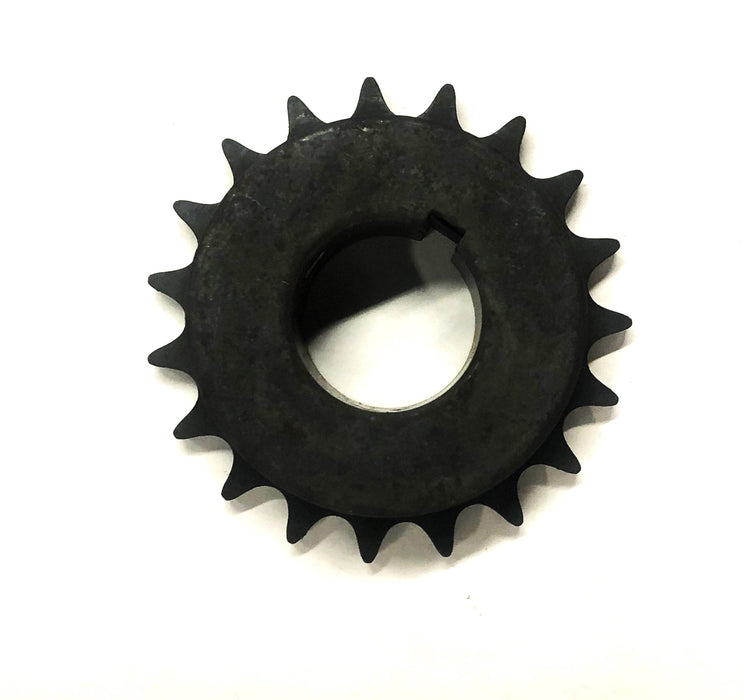 Martin 19 Tooth Sprocket 40BS16-5/8 NOS