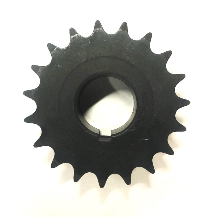 Martin 19 Tooth Sprocket 40BS16-5/8 NOS