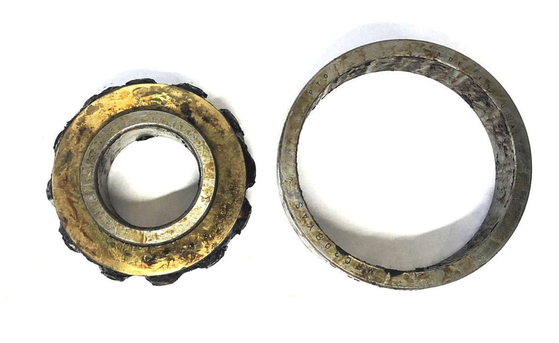 MRC Cylindrical Roller Bearing 308YAS NOS