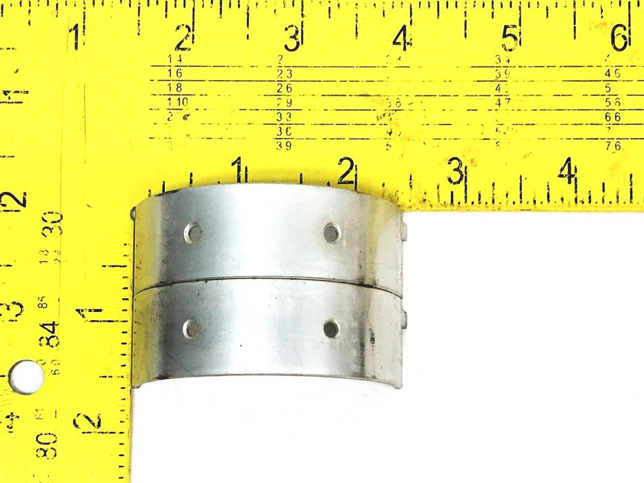 Federal Mogul Engine Rod Bearing 1835-CPA-1 [Lot of 2] NOS