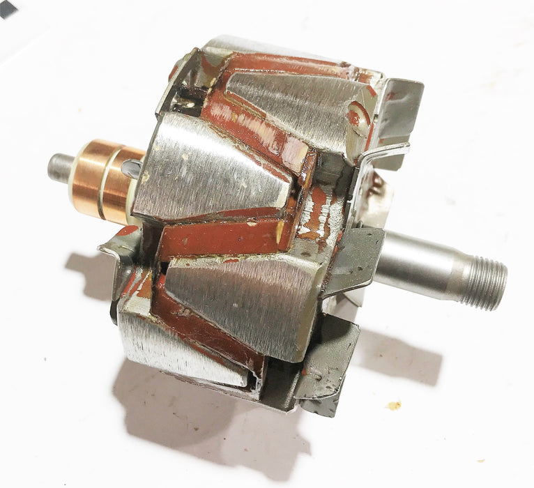 Mondial Alternator Rotor FD2931 NOS