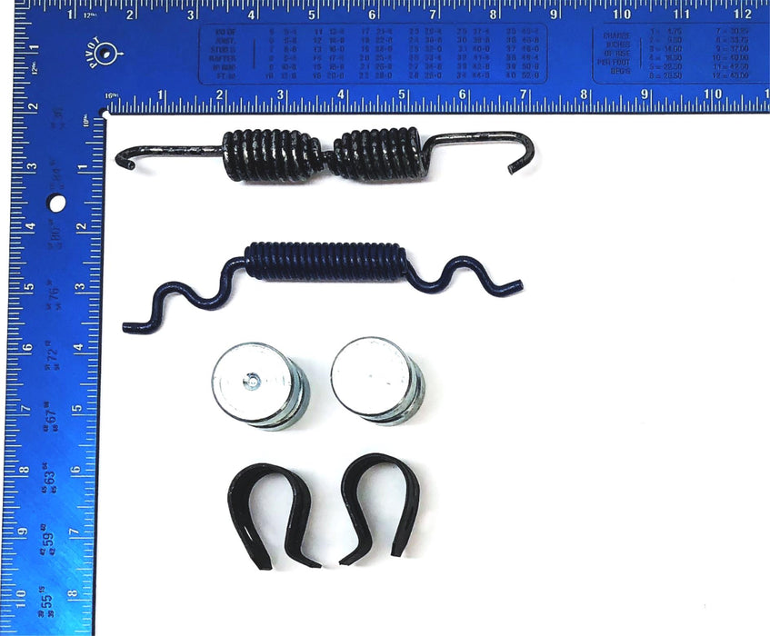 Euclid Brake Kit E-7899 [Lot of 4] NOS