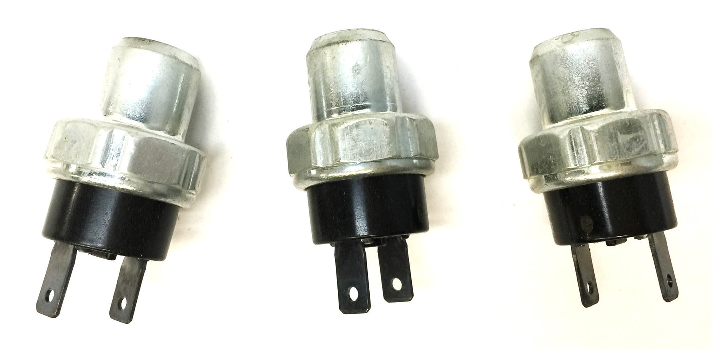 Carter Compressor Switch 26-8851 [Lot of 3] NOS