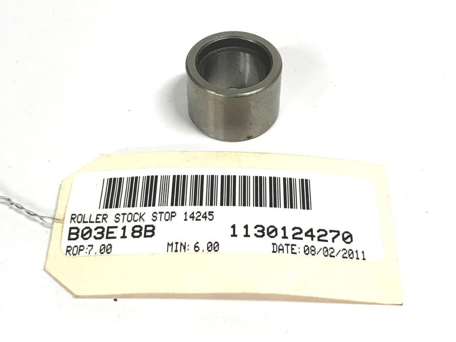 Acme-Gridley Stock Stop Roller 14245 [Lot of 10] NOS