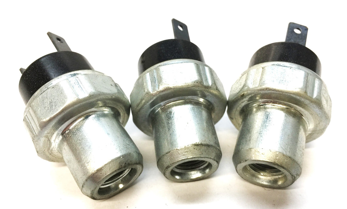 Carter Compressor Switch 26-8851 [Lot of 3] NOS