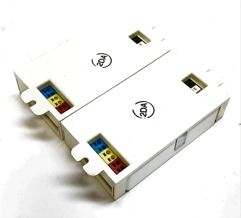 Advance "IntelliVolt" Compact Fluorescent Ballast ICF-2S13-H1-LD [Lot of 2] NOS