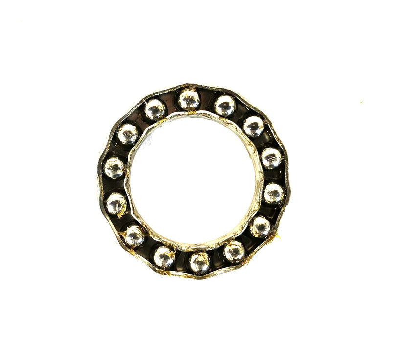 NH Thrust Ball Bearing DL-20 NOS