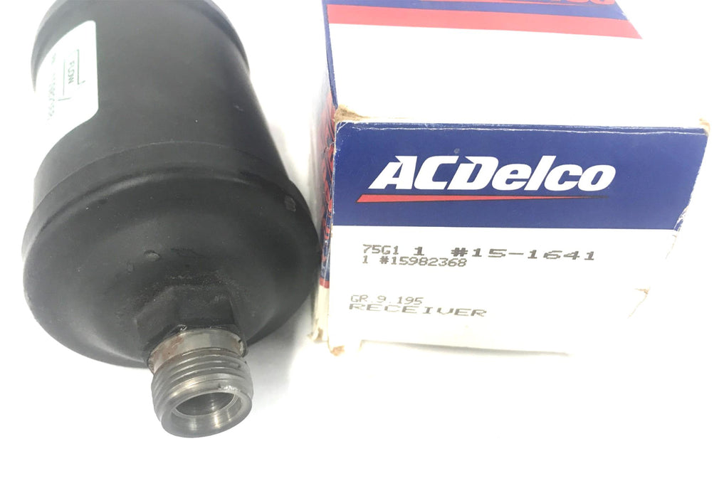 ACDelco Inline Dryer Receiver 15-1641 (15982368) NOS