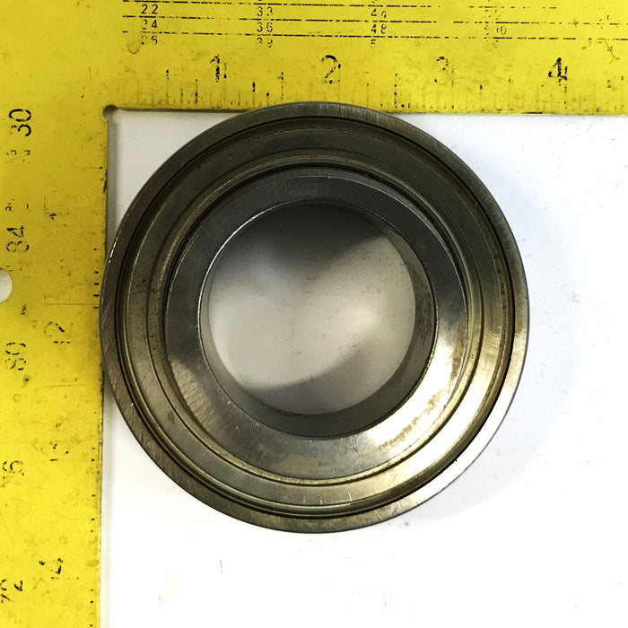 New Departure 3-1/2 inch Grooved  Ball Bearing A113 NOS