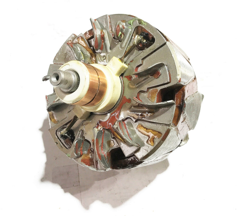 Mondial Alternator Rotor FD2931 NOS