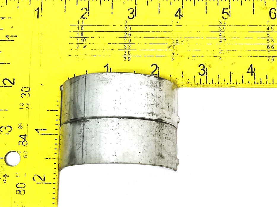 Federal Mogul Engine Rod Bearing 1555-SA-1 [Lot of 2] NOS
