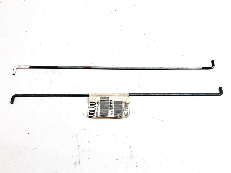 Volvo OEM Rod 3080767 [Lot of 2]  NOS