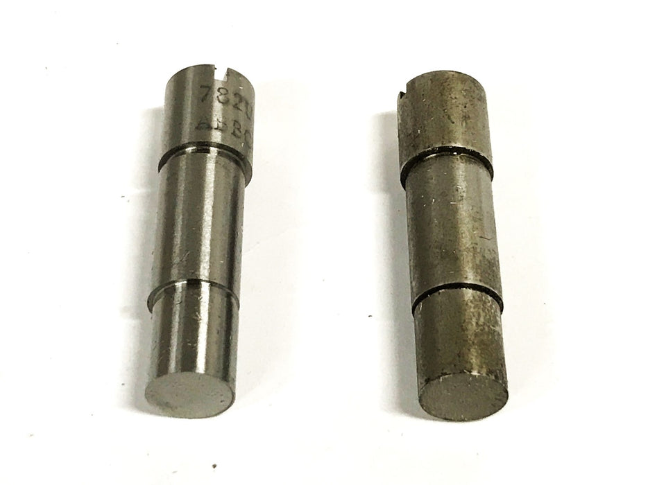 ABBCO Eccentric Pin 782U-184-4 [Lot of 2] NOS