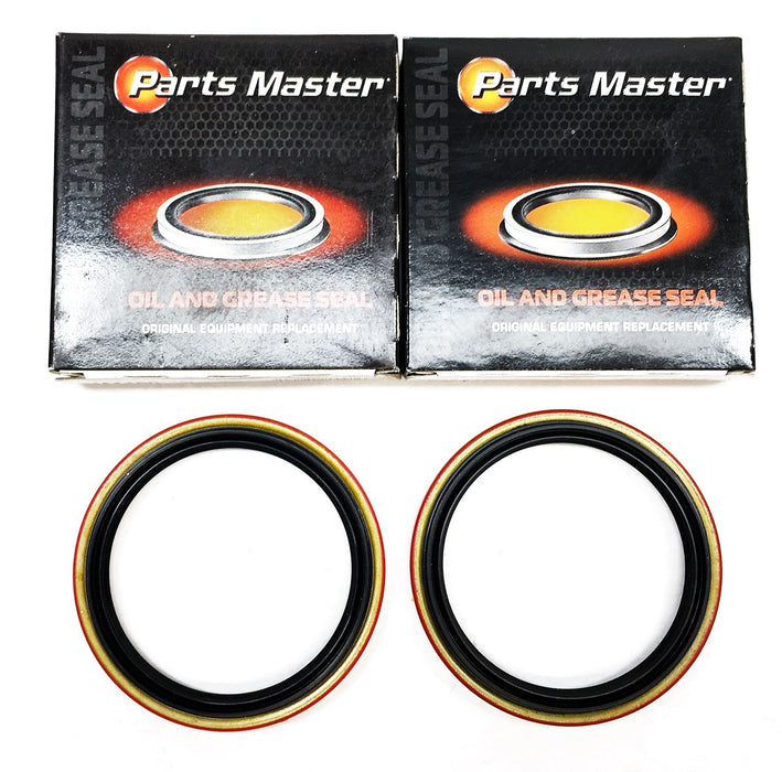 Parts Master Bearing PM4160 [Lot of 2] NOS