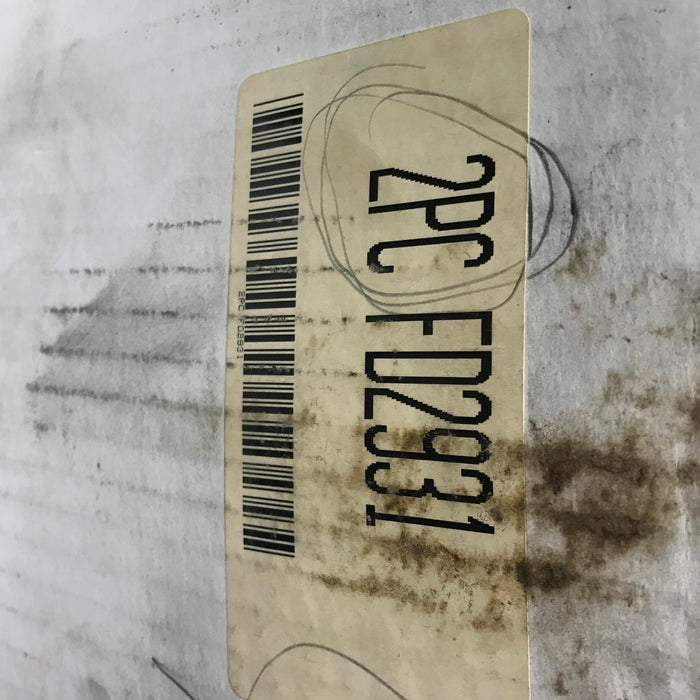 Mondial Alternator Rotor FD2931 NOS