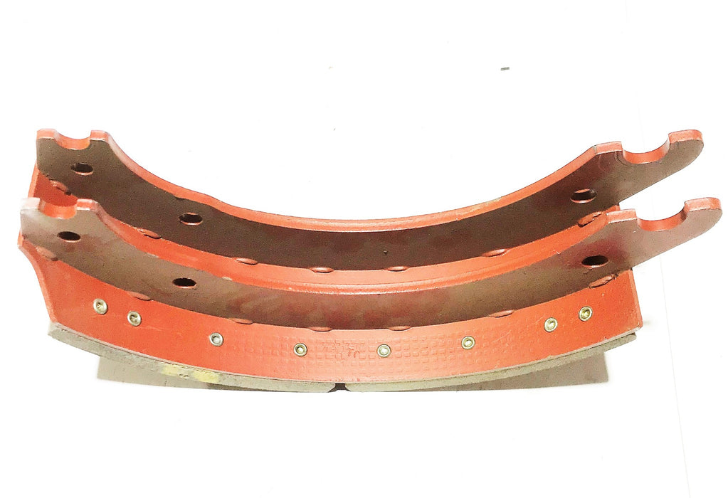 Haldex Re-Lined Brake Shoe GG452407R NOS
