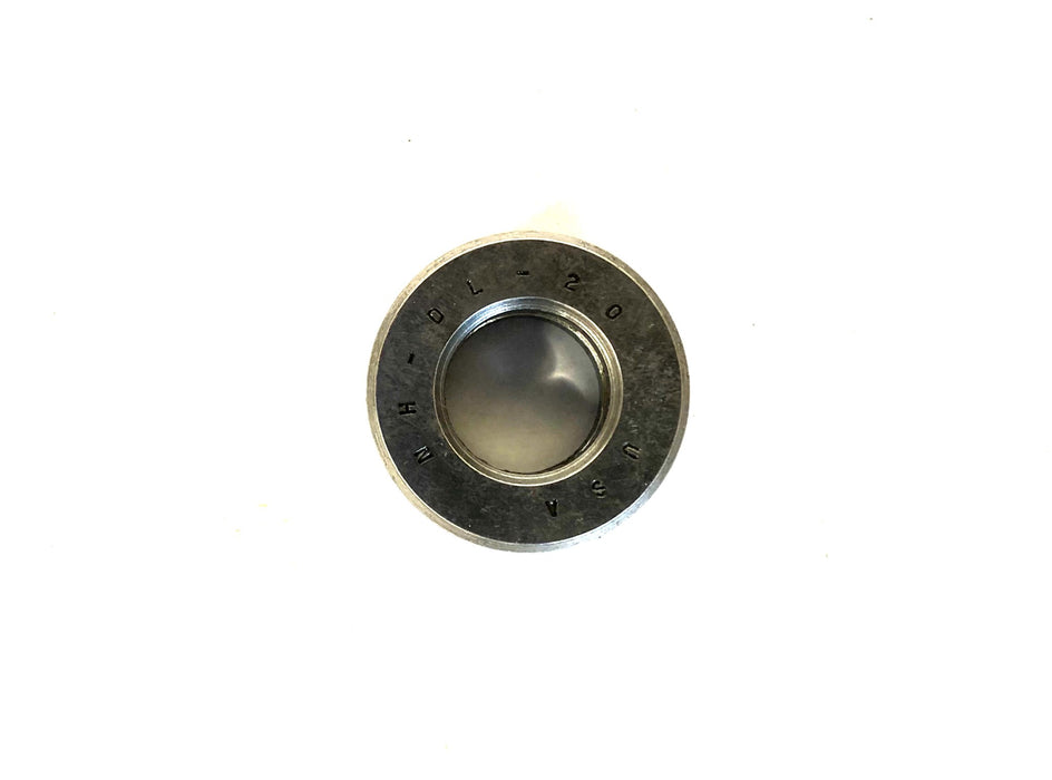 NH Thrust Ball Bearing DL-20 NOS