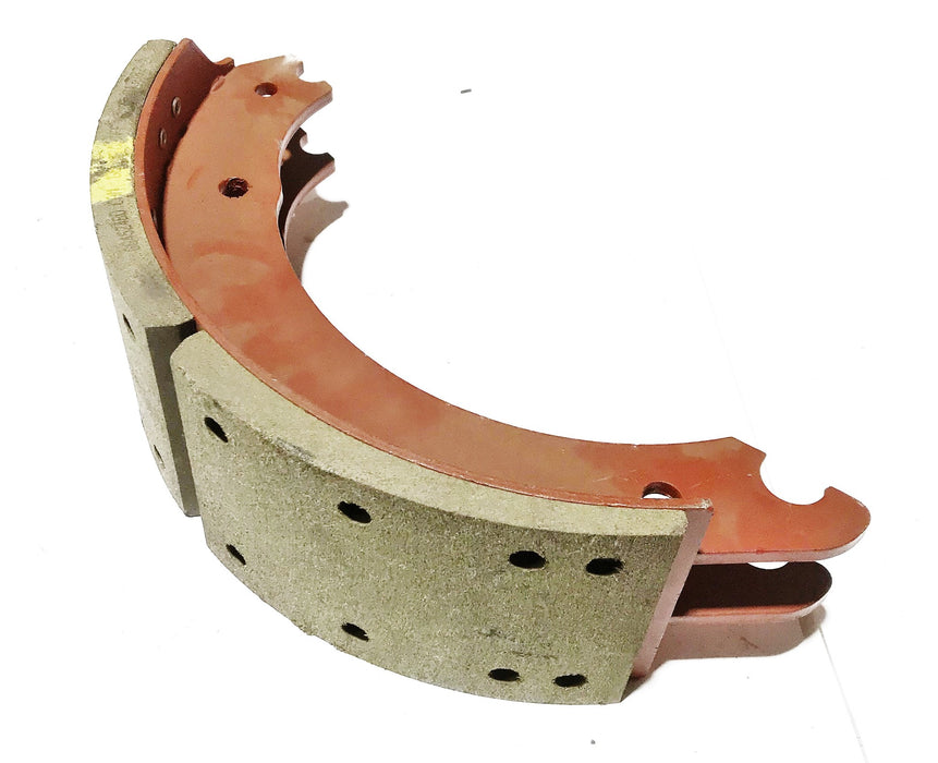 Haldex Re-Lined Brake Shoe GG452407R NOS