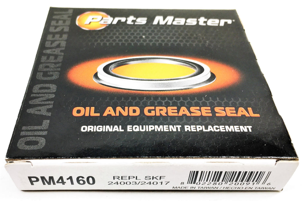 Parts Master Bearing PM4160 [Lot of 2] NOS