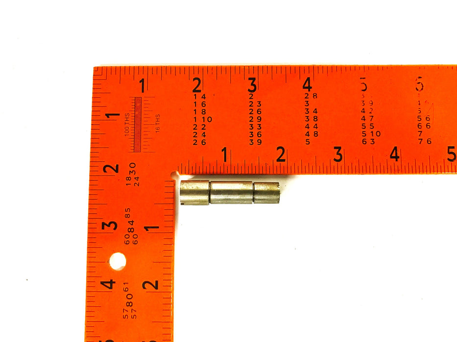 ABBCO Eccentric Pin 782U-184-4 [Lot of 2] NOS