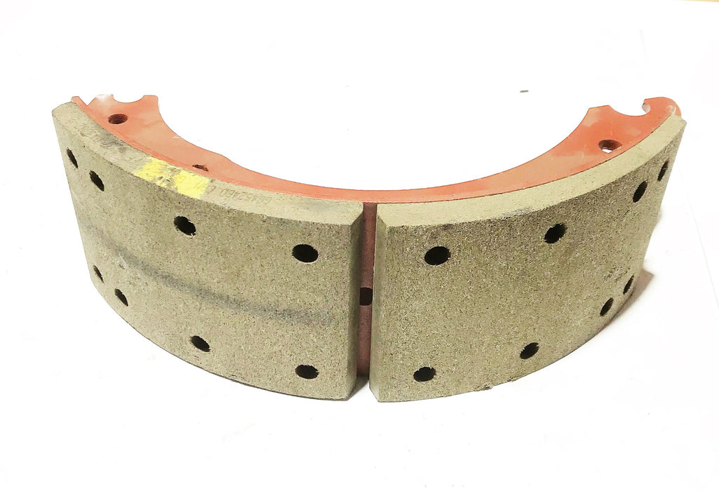 Haldex Re-Lined Brake Shoe GG452407R NOS
