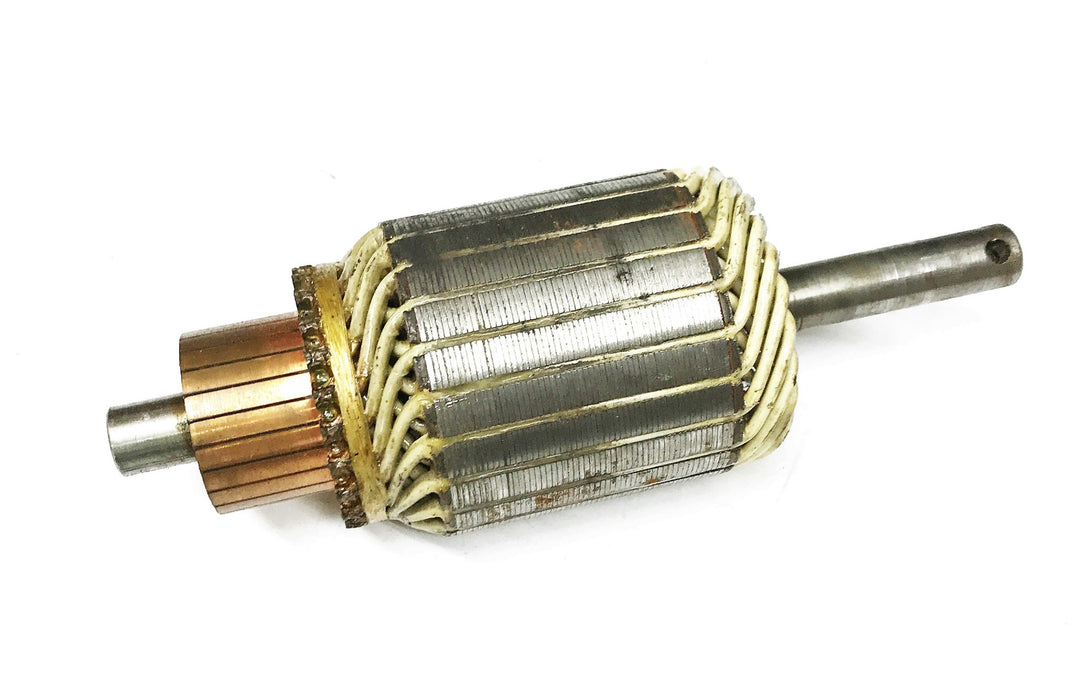 Robco Re-Wound Armature 2265 NOS