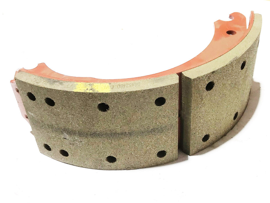 Haldex Re-Lined Brake Shoe GG452407R NOS