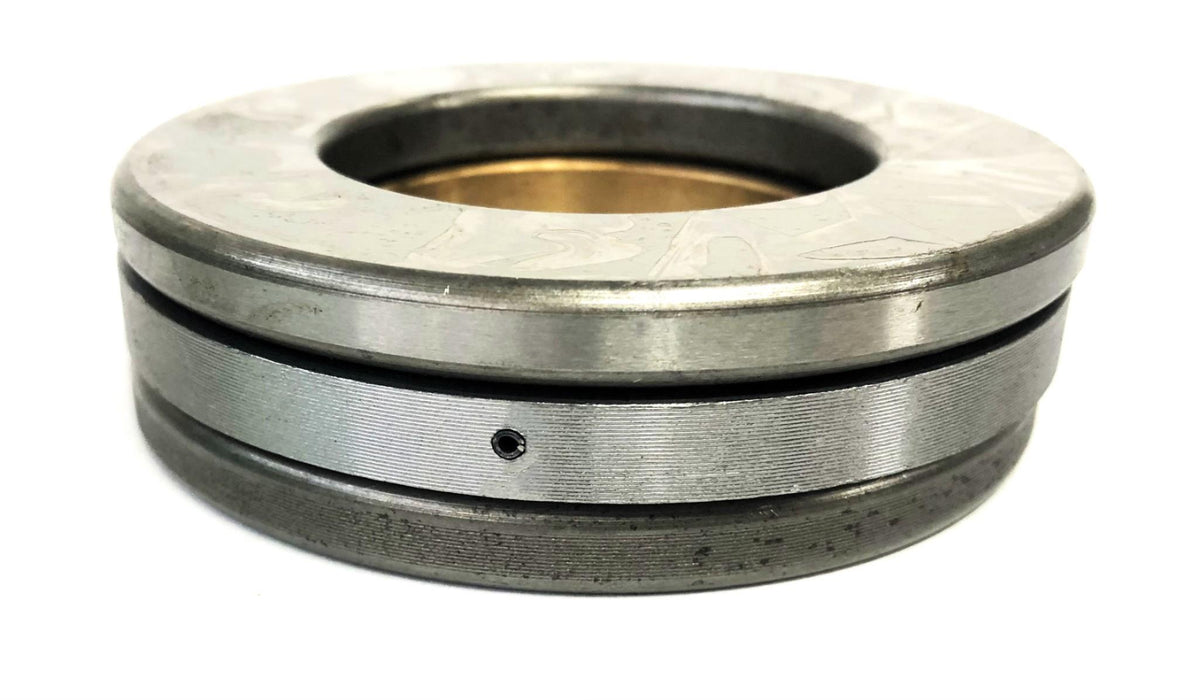 Rollway Thrust Roller Bearing T017 NOS