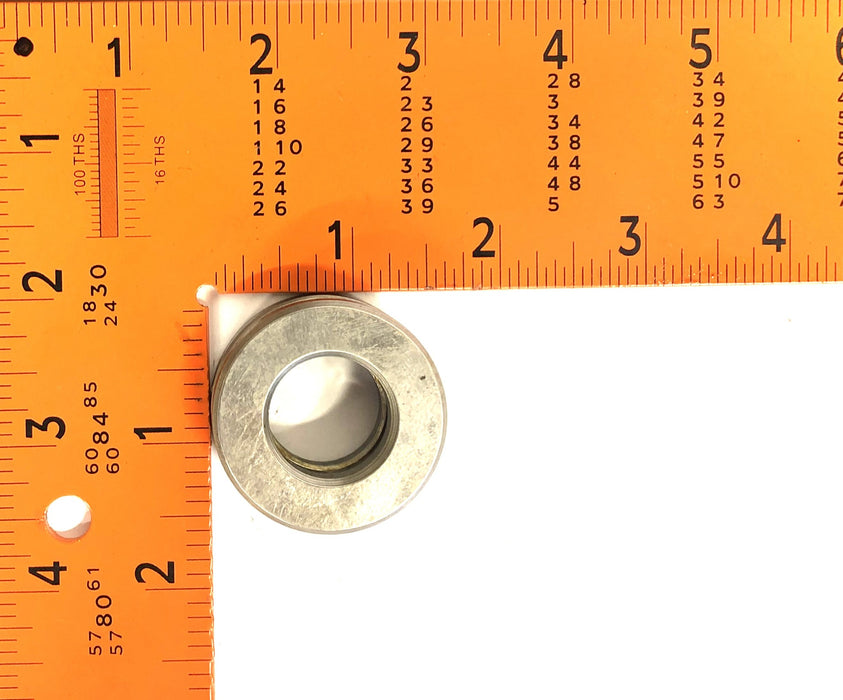 NH Thrust Ball Bearing DL-20 NOS