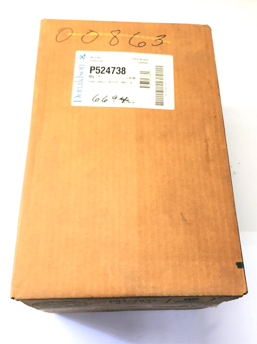 Donaldson Air Filter P524738 NOS