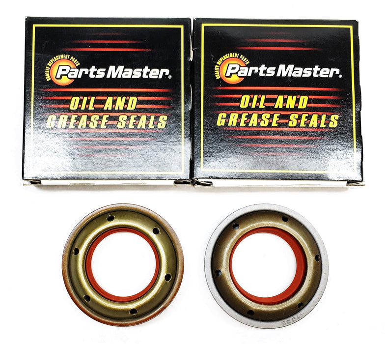 Parts Master Bearing 3543 [Lot of 2] NOS