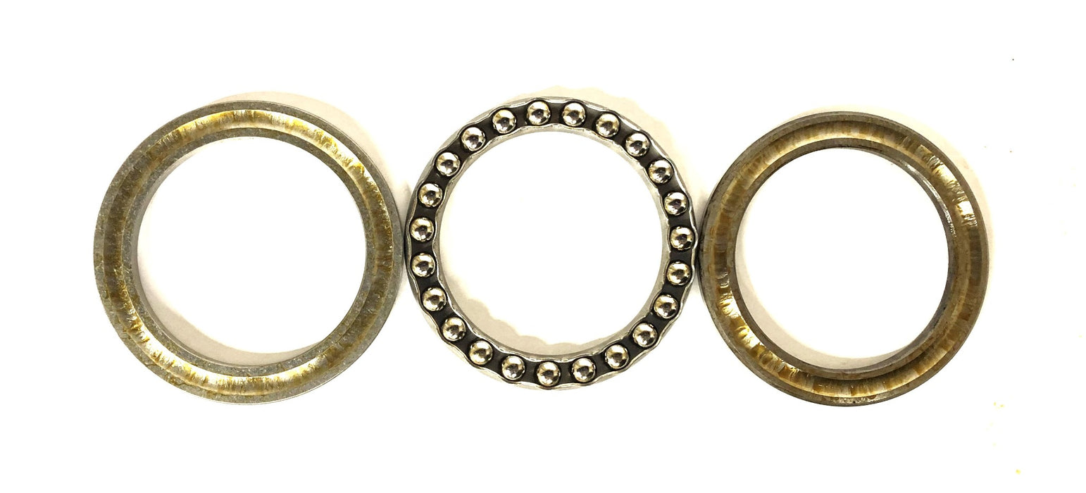 Andrew's Bearing Co Thrust Ball Bearing 2915 NOS